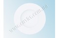 Светодиодный светильник LED Downlight 12Вт slim (round)